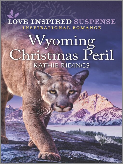 Title details for Wyoming Christmas Peril by Kathie Ridings - Available